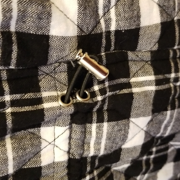 Croft& Barrow quilted vest - Picture 8 of 8